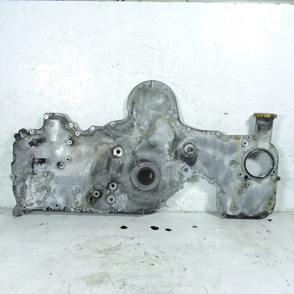 фото №1, Subaru legacy v 2.0d крышка распределительного вала ee20z