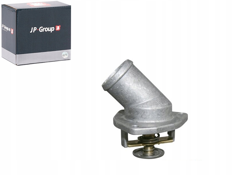 фото №1, Термостат jp group jp group