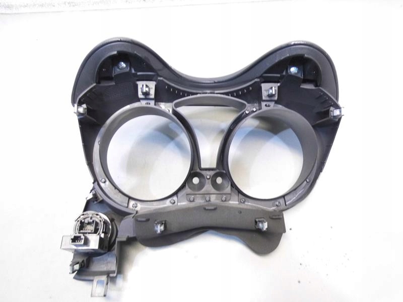 фото №4, Козирок захист спідометра кнопка запуск juke