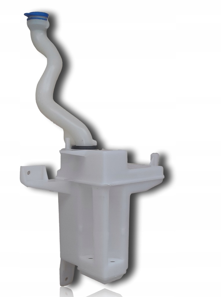 фото №10, Suzuki swift mk7 2010-2016 - бак омывателя