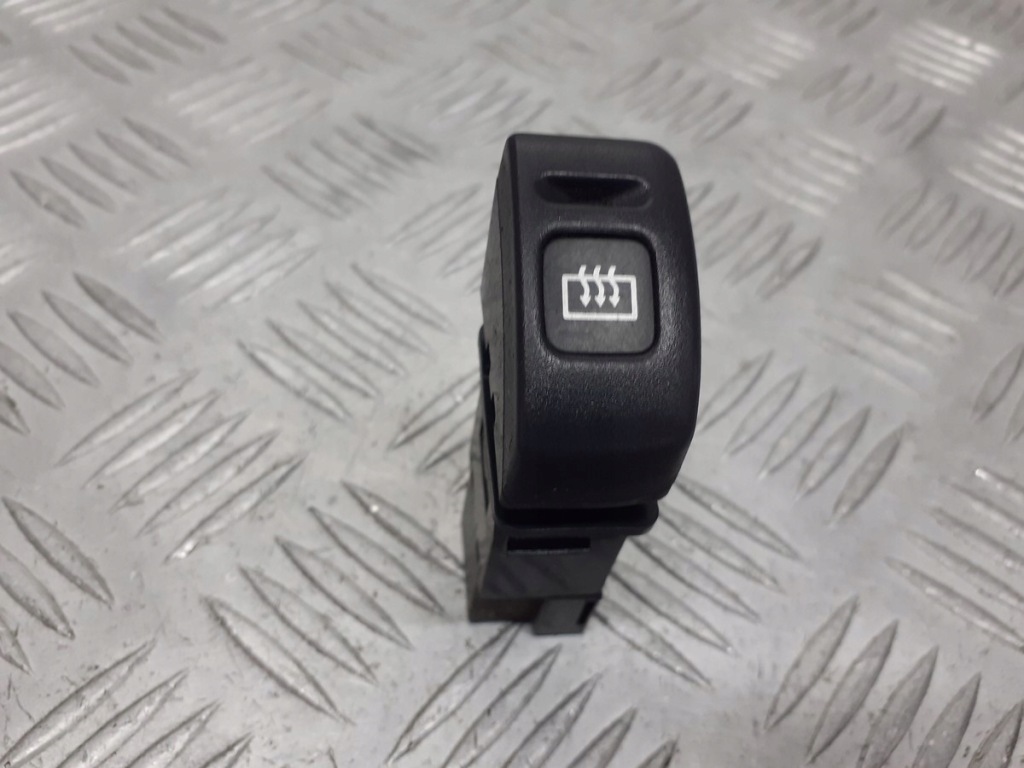 фото №1, Переключатель подогрев стекло nissan micra k11