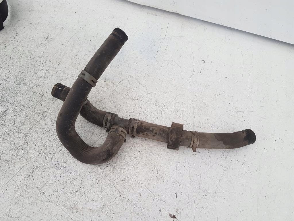 фото №1, Шланг труба wąż wody ford galaxy mk2 2.8 v6