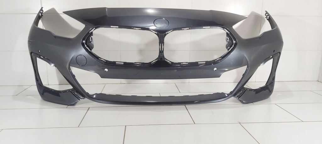 фото №1, Бампер передний перед bmw 2 f44 m набор