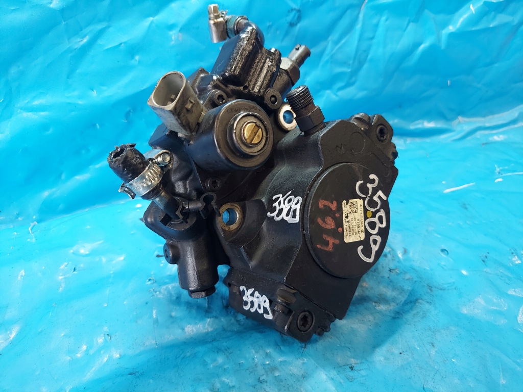 фото №8, Насос впрыскная mercedes w212 2.2 cdi a651070070101