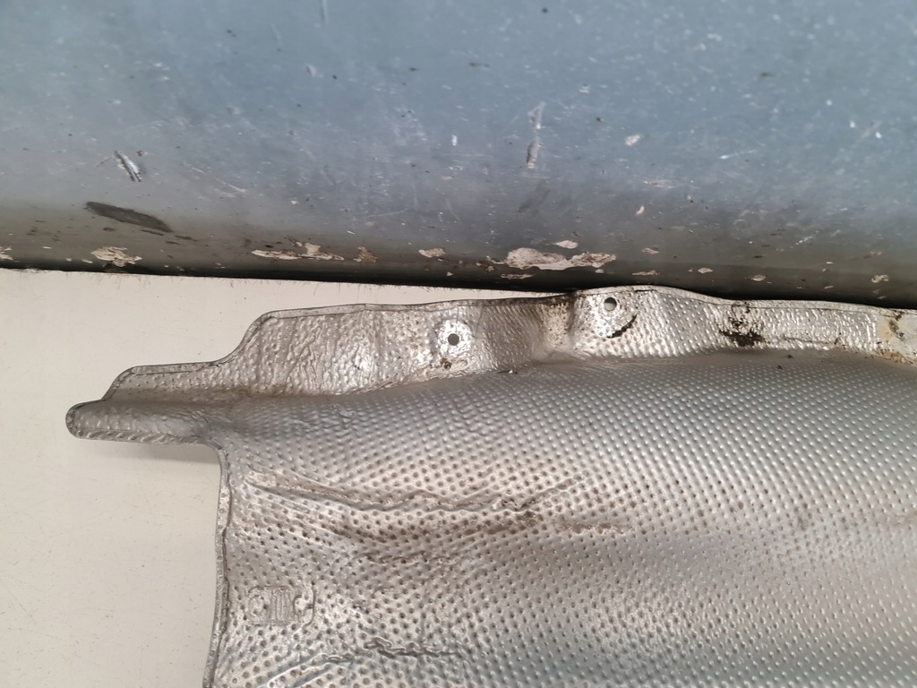 фото №4, Захист теплова bmw 7 f01 3.0d 7202846