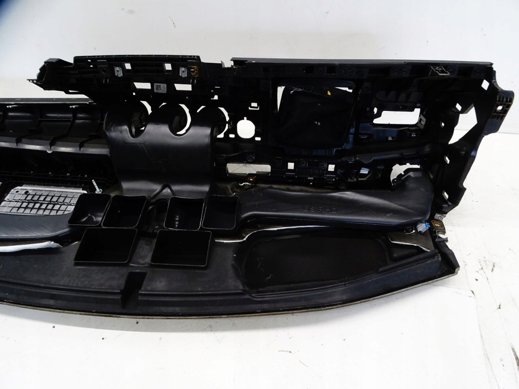 фото №15, Приборная панель приборная консоль приборная панель mercedes cla a w177 w118 amg uk