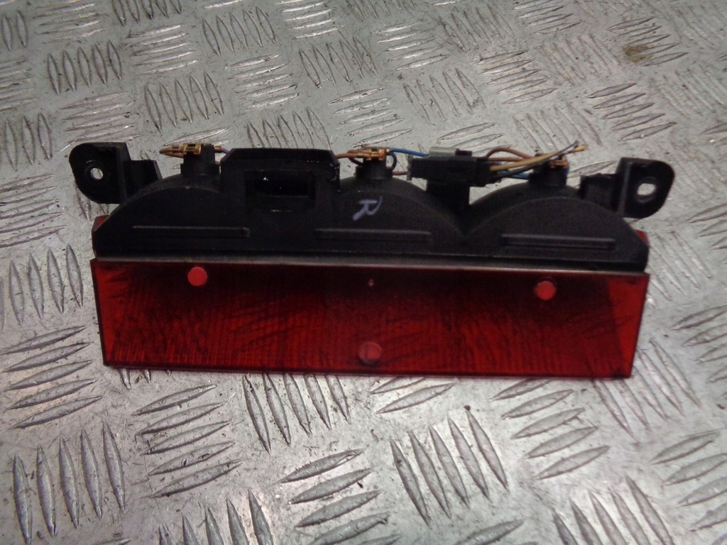 фото №1, Світло стоп-сигнал chrysler pt cruiser