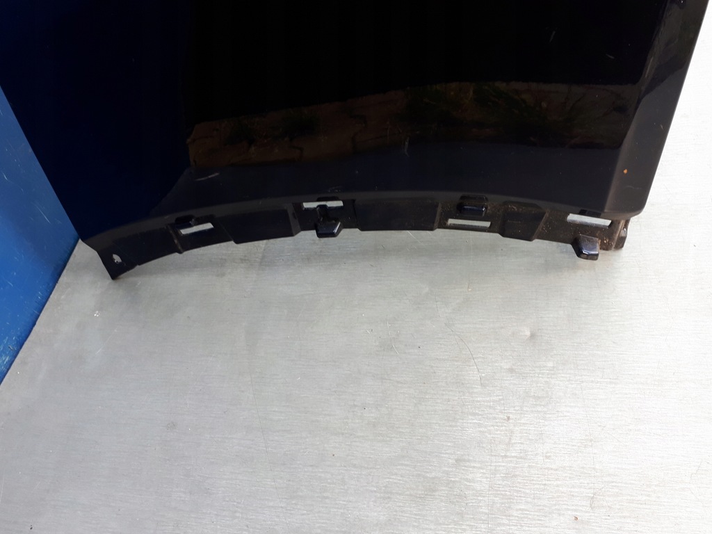 фото №3, Lexus rx300 rx450h lift 2019- 19-22 бампер задний