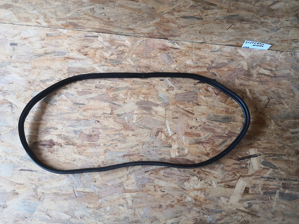 фото №2, Volvo s80 2012 прокладка дверь правая левая комплект