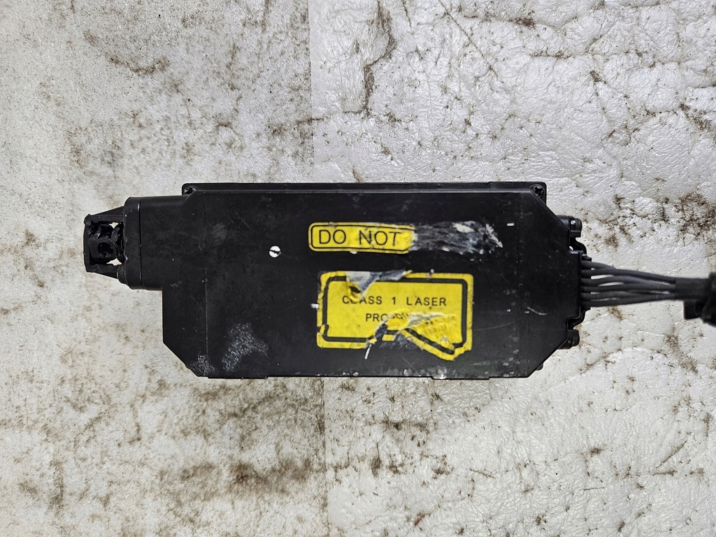 фото №13, Радар дистроник датчик infiniti ii 2 fx35 fx37 fx50 qx70 qx fx 28437 3ez2a