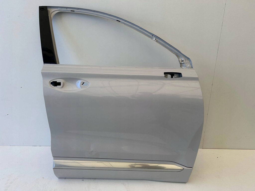 фото №1, Hyundai santa fe iv двері праве перед оригінал