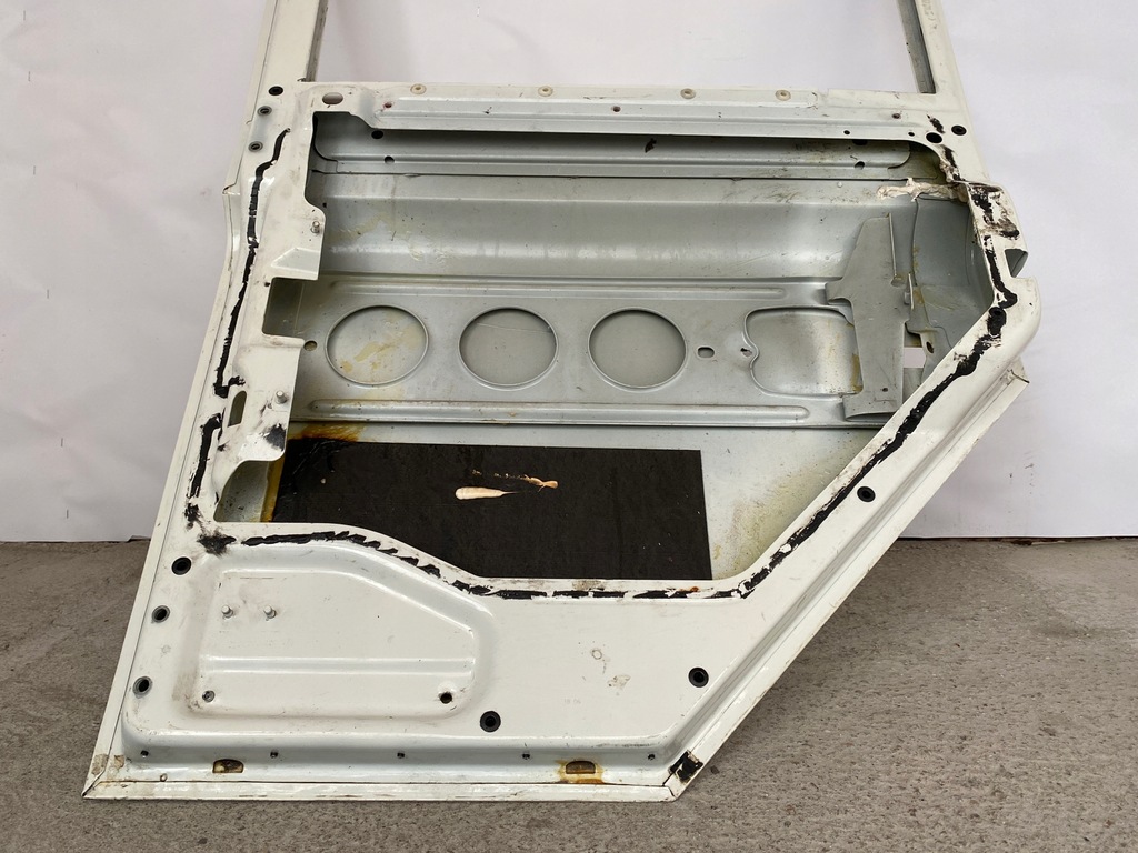 фото №14, Land rover defender дверь правое задние poznań ===giełda===