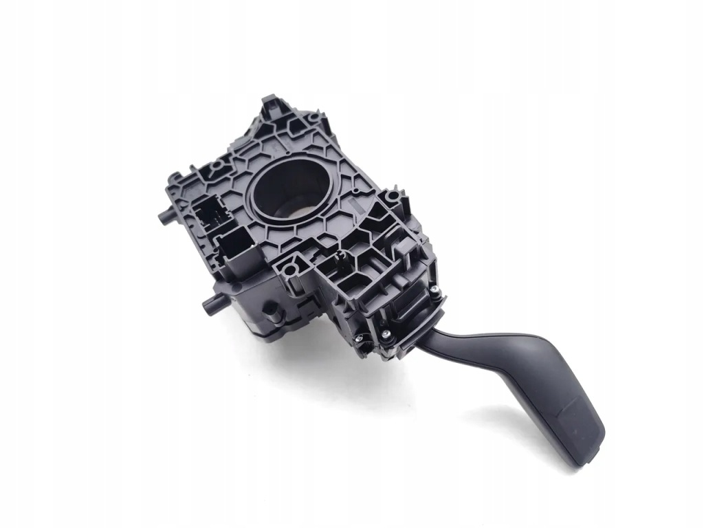 фото №13, Ford puma указатель дворники переключатель łodygi + кольцо шлейф подрулевого переключателя 2022