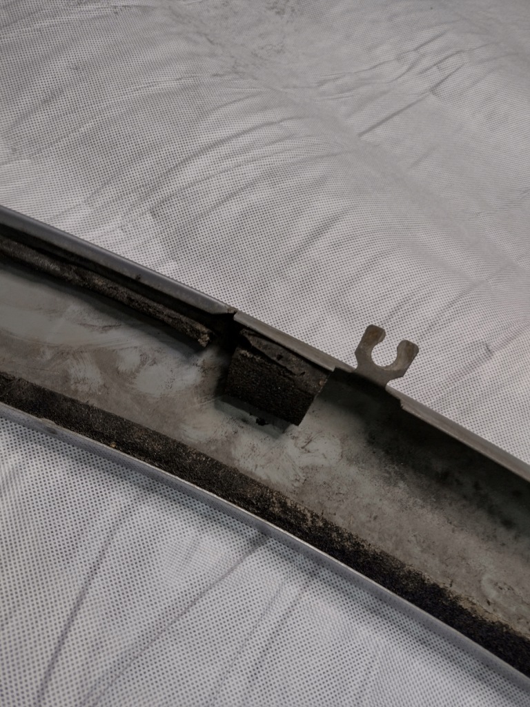 фото №9, Зовнішня захист стійка правий перед peugeot 607 k: ezac