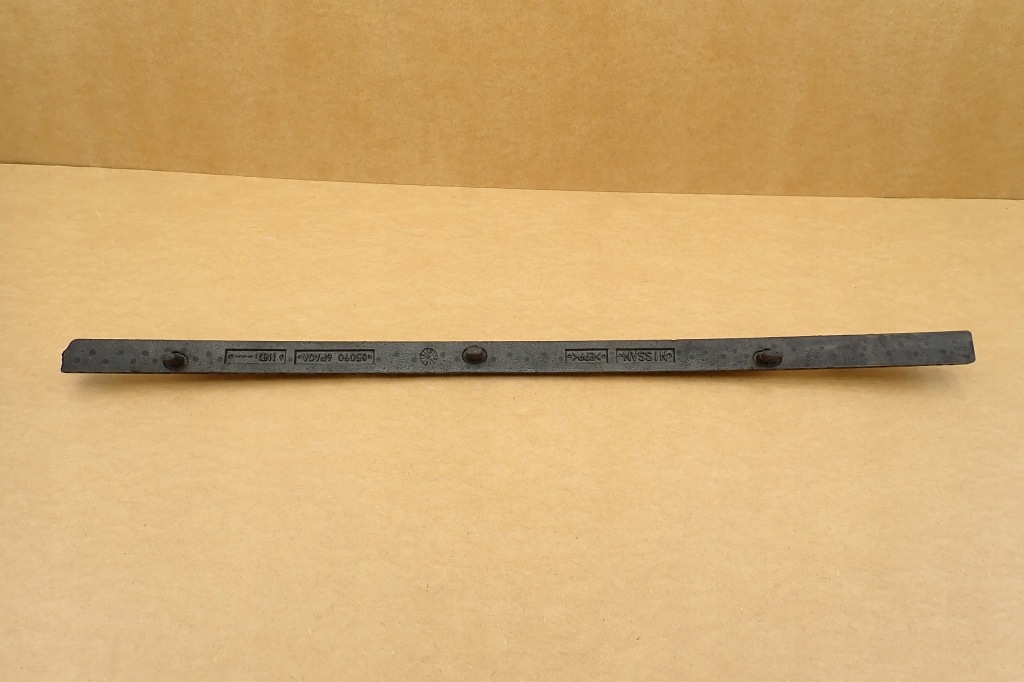 Nissan juke 2 f16 19- абсорбер ударов пенопласт пена 850906pa0a оригинальный номер Недорого