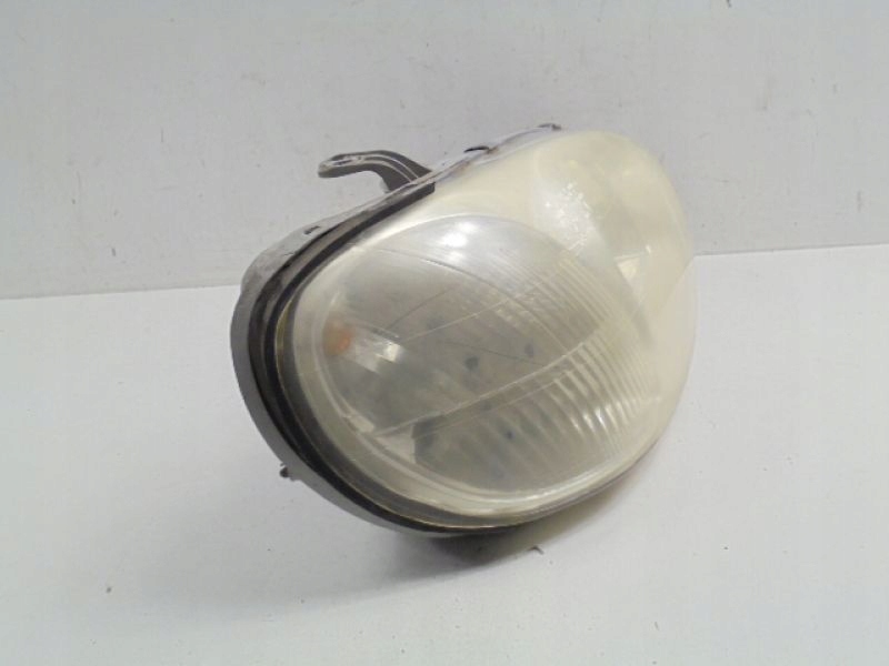 фото №6, Kia carnivale i 99-02 фара правый h4 ok552-51020 r