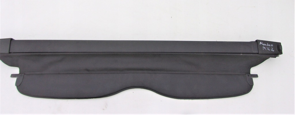 фото №1, Ford mondeo mk2 kombi шторка багажника