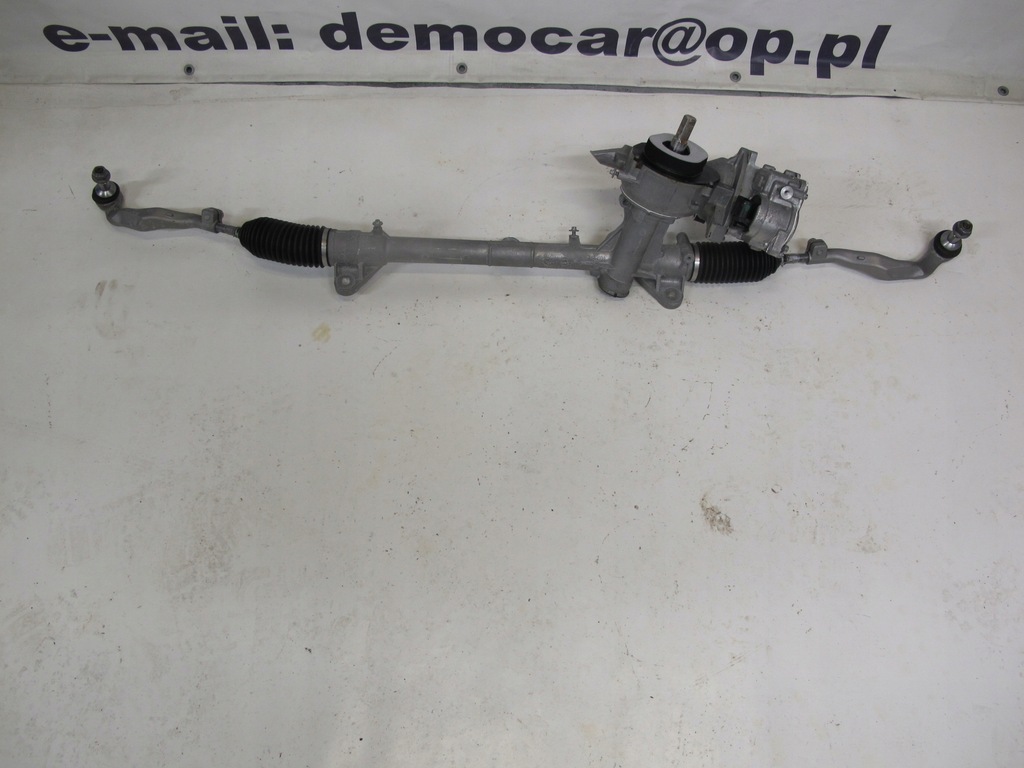 фото №1, Трансмісія mini cooper f56 f55 6890457