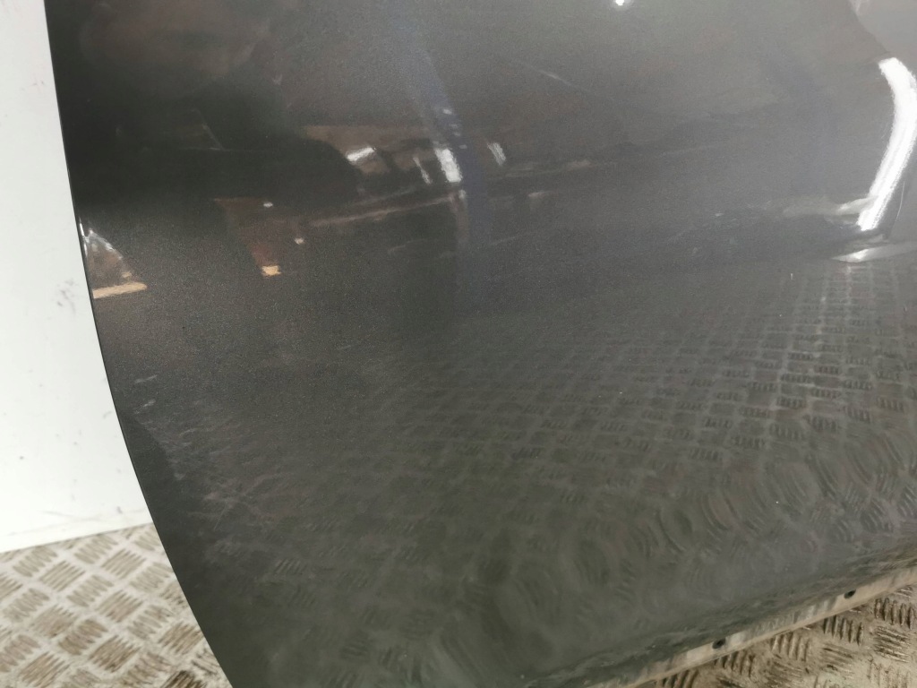 фото №9, Nissan x-trail t32 2015 левая сторона дверь передние