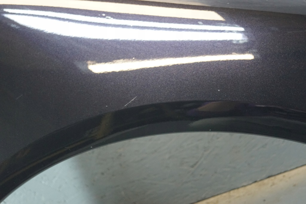 фото №6, Крыло правый перед vw touareg 7l lift