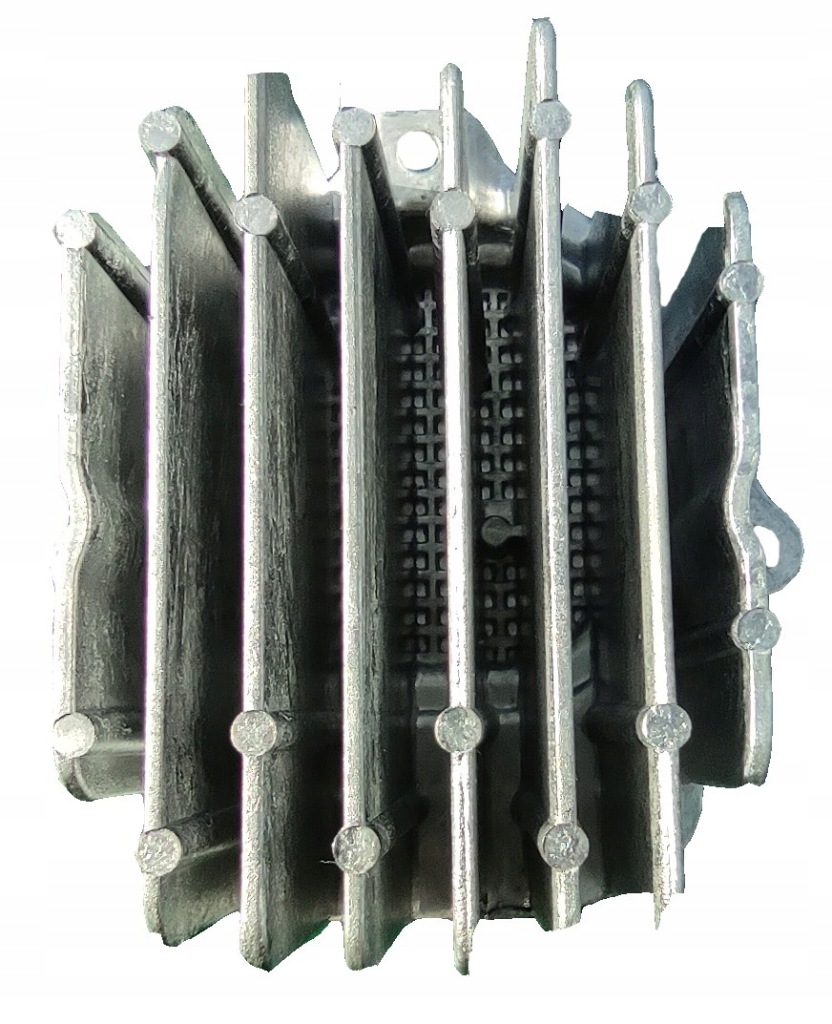 Модуль led drl mercedes s w222 лівий Ціна