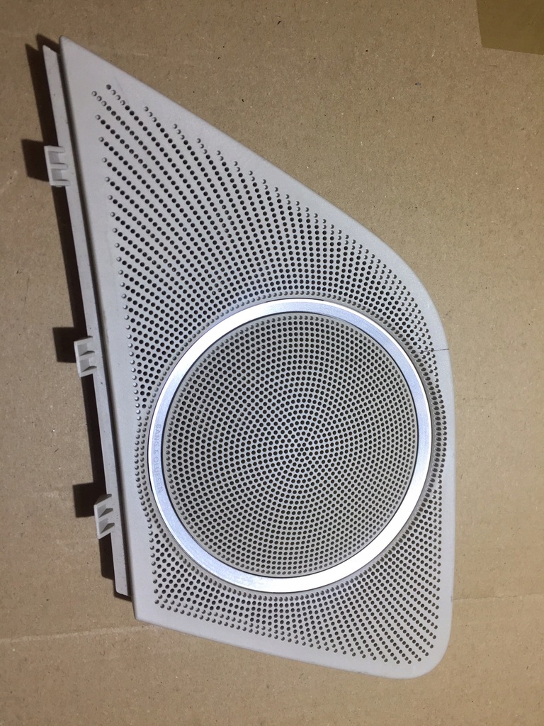 фото №1, A5 8t накладка динаміка правий задня b&o 8t0035436a