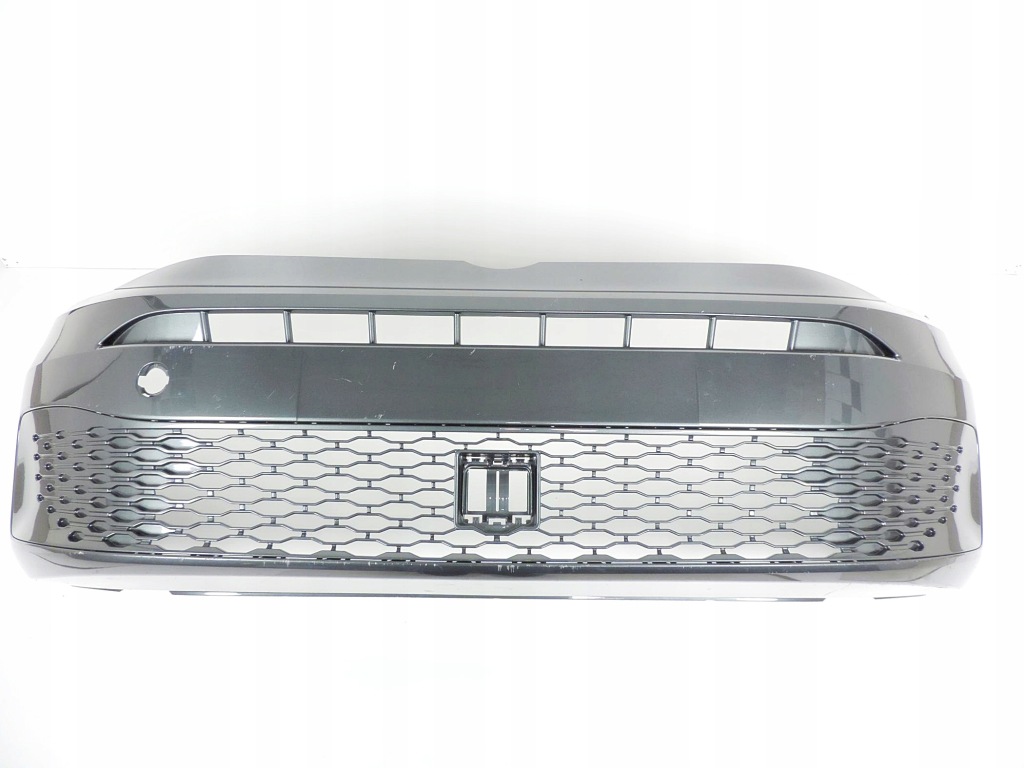фото №1, Vw caddy v 2021 2k7 бампер перед 5 2k7807221a