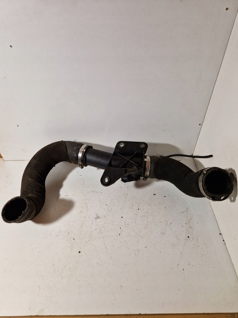 фото №4, Audi a4 s4 b8 8k 2010 wąż / труба интеркулер