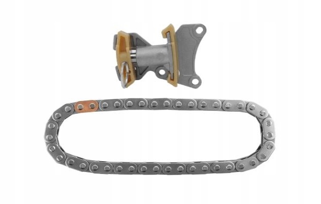 фото №1, Цепь распределительного вала набор dolz do vw eos 2.0