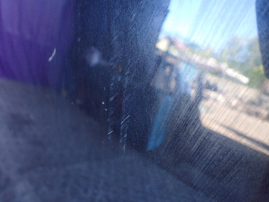 фото №10, Nissan micra k12 02-10 капот крышка двигателя z11g