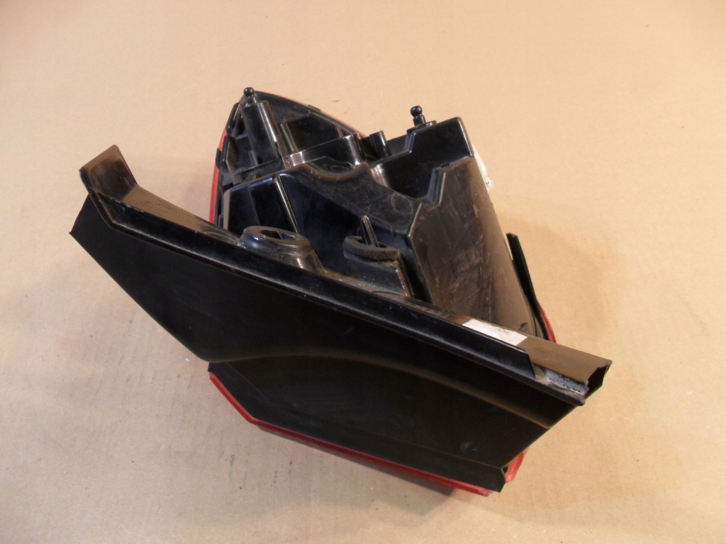 фото №12, Alfa romeo giulietta лампа левая задняя 0050513613