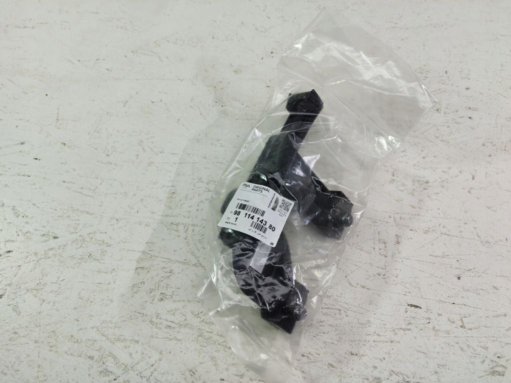 фото №1, Peugeot 5008 ii кронштейн кронштейн скло 9811414380