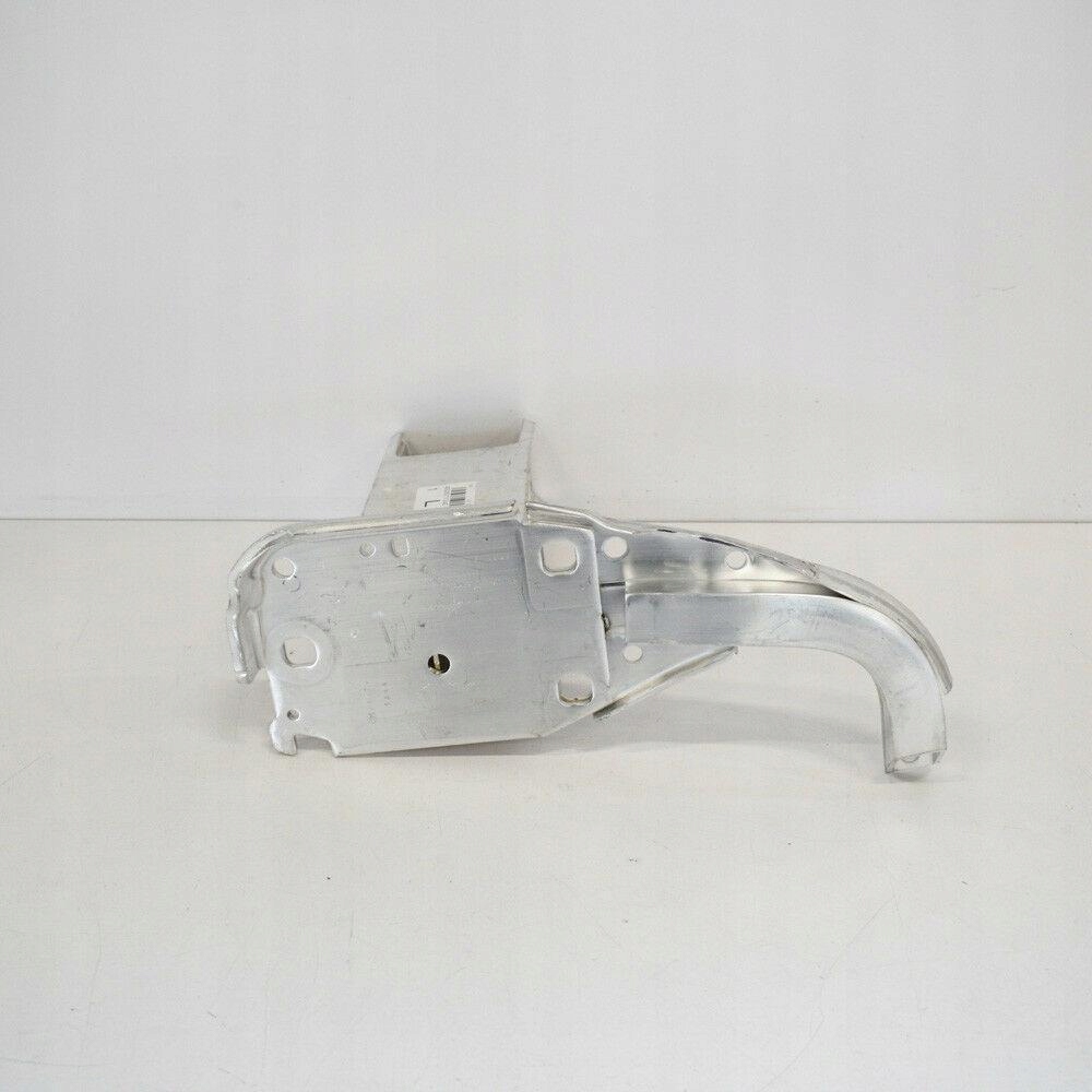 фото №13, Кронштейн do кронштейн бампера vag audi a6 avant 2011 2017 оригинальный