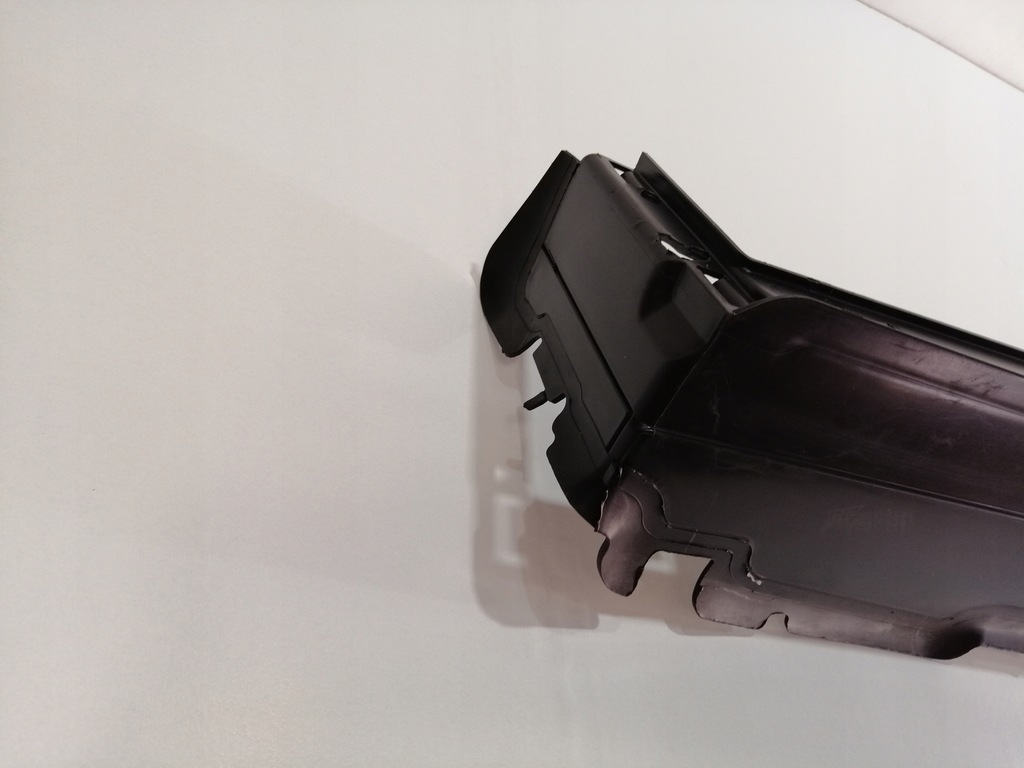 фото №8, Впуск воздуха верхний fiat tipo 1.3 1.4