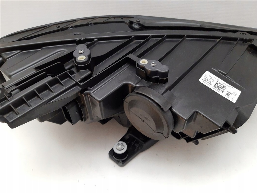 фото №7, Лампа ліва перед vw passat b8 3g full led lift