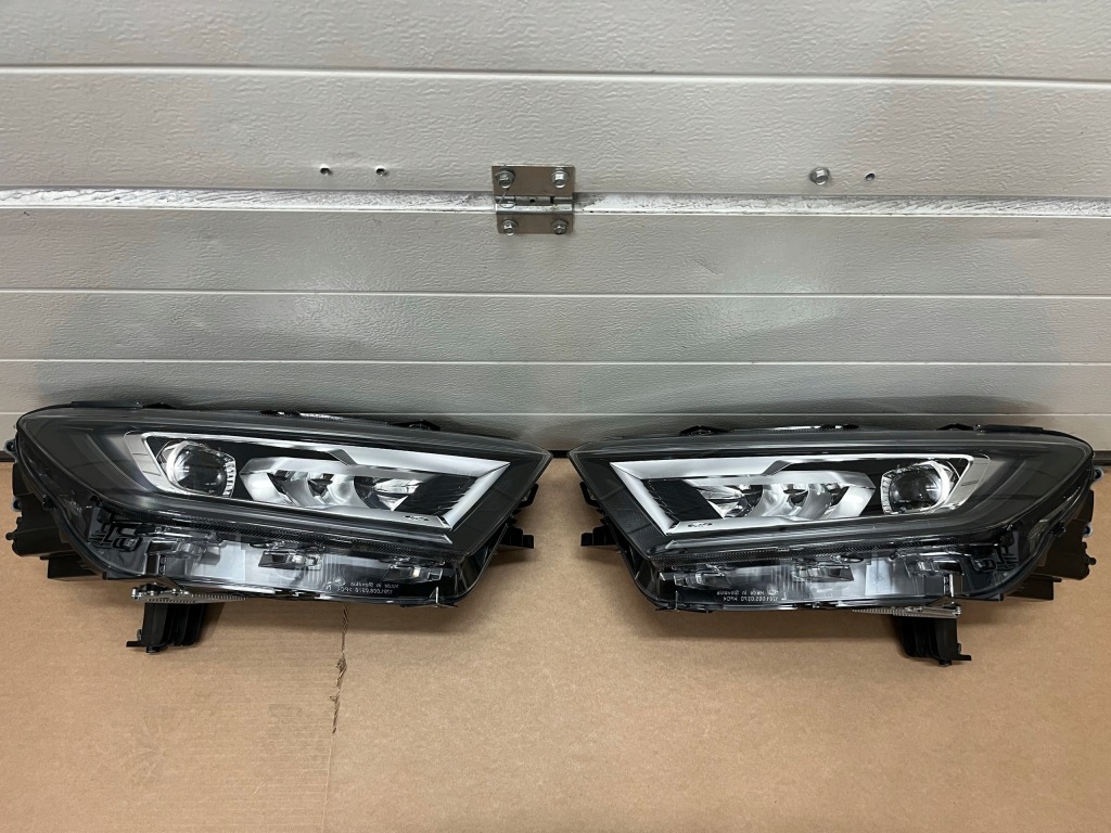 фото №1, Лампы full led ford transit connect iii tourneo 2kf941036 2kf941035 brand