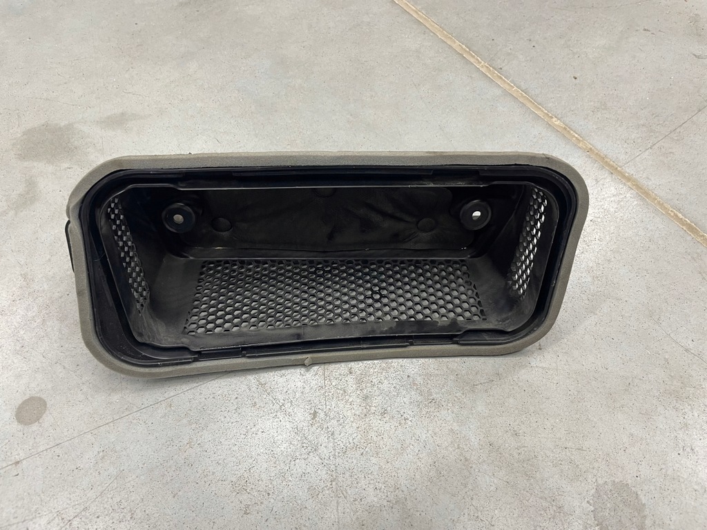 фото №1, Канал впуск воздуха g30 g31 оригинал