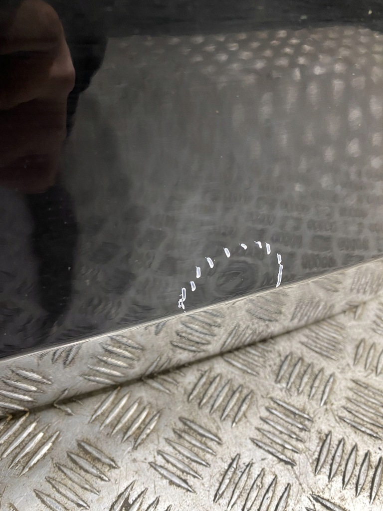 фото №8, Volvo xc90 2020 задня кришка багажника багажника