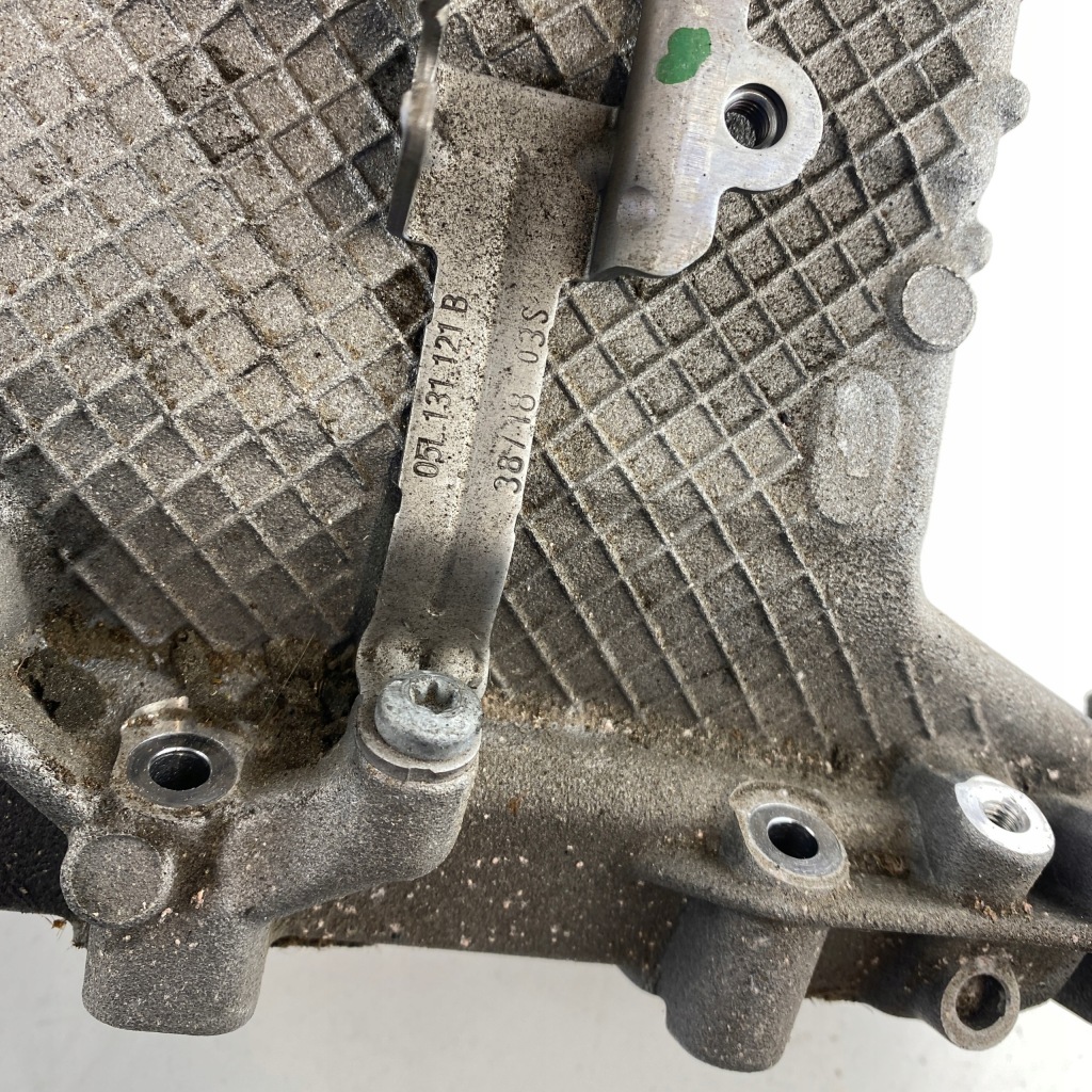 фото №7, Коллектор впускной  + датчики audi a3 rs3 a4 a5 a6 c8 a7 q5 q2 q3 40 tdi 2.0