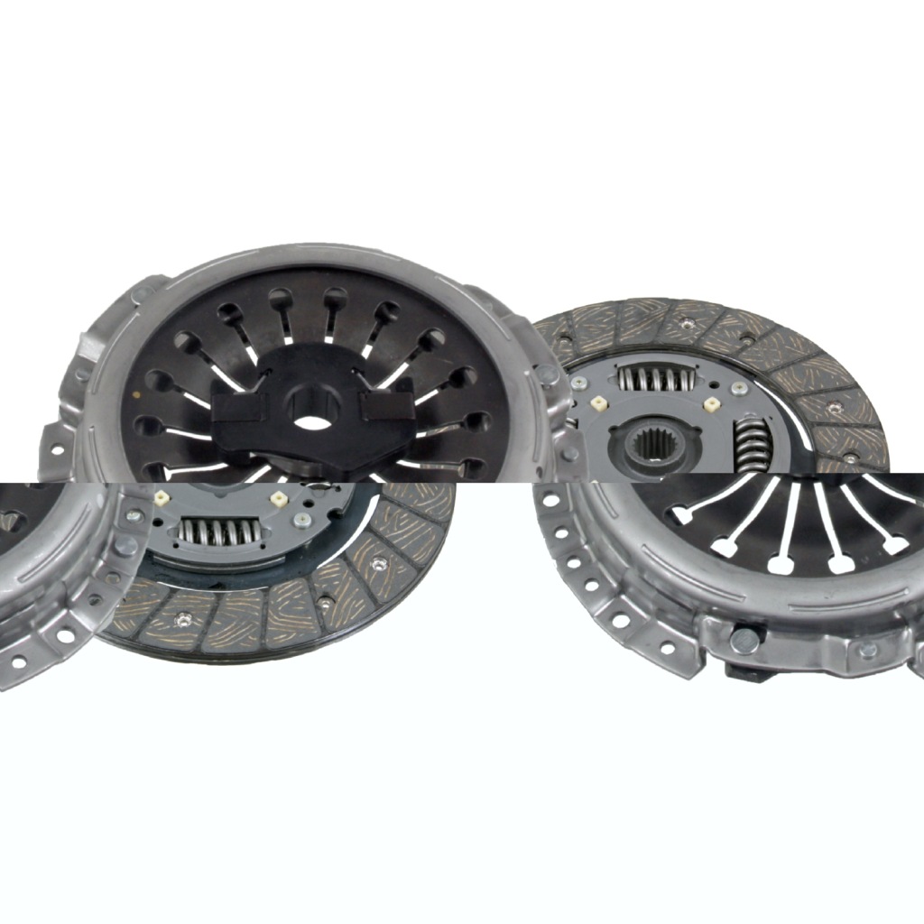 Купить Blue print сцепление комплект  peugeot