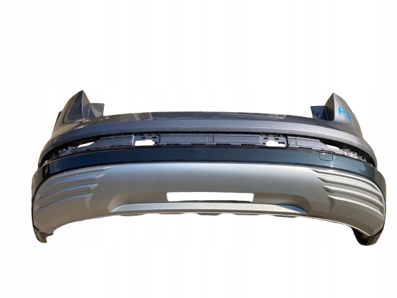 фото №1, Audi e-tron 4ke бампер задня orygi.