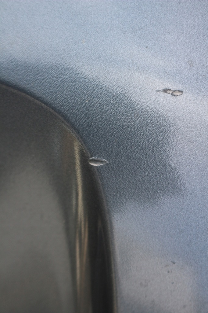 фото №7, Бампер перед citroen c3 picasso