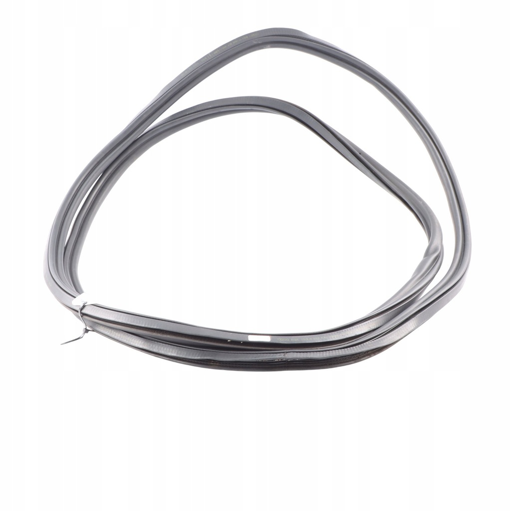 фото №11, Audi tt 8j задняя прокладка крышки багажника резиновый 8j8827705a