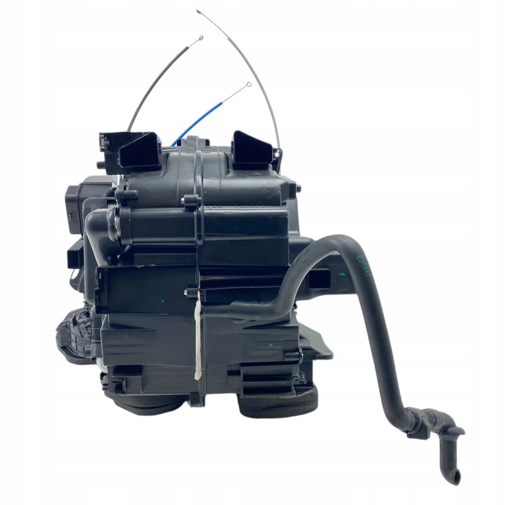 фото №12, Обігрівач dacia sandero iii 2022- 272107530r