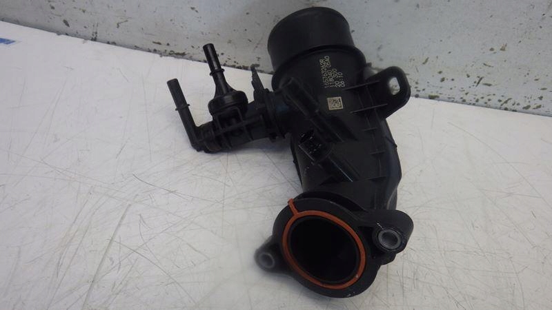 Труба повітрозабірник повітря renault clio v 1.0 tce 165763262r в Україні