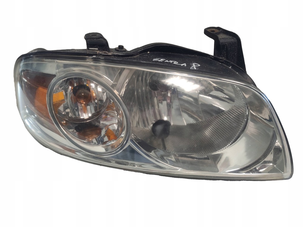 фото №1, Лампа права передня nissan sentra