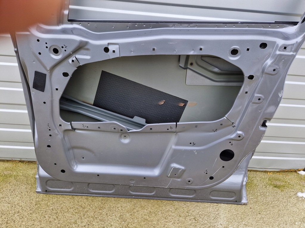 фото №5, Land rover discovery sport v двері праве перед