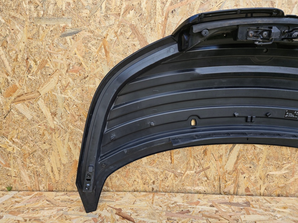 Bmw i3 крышка двигателя капот 5123 7299123 Доставка