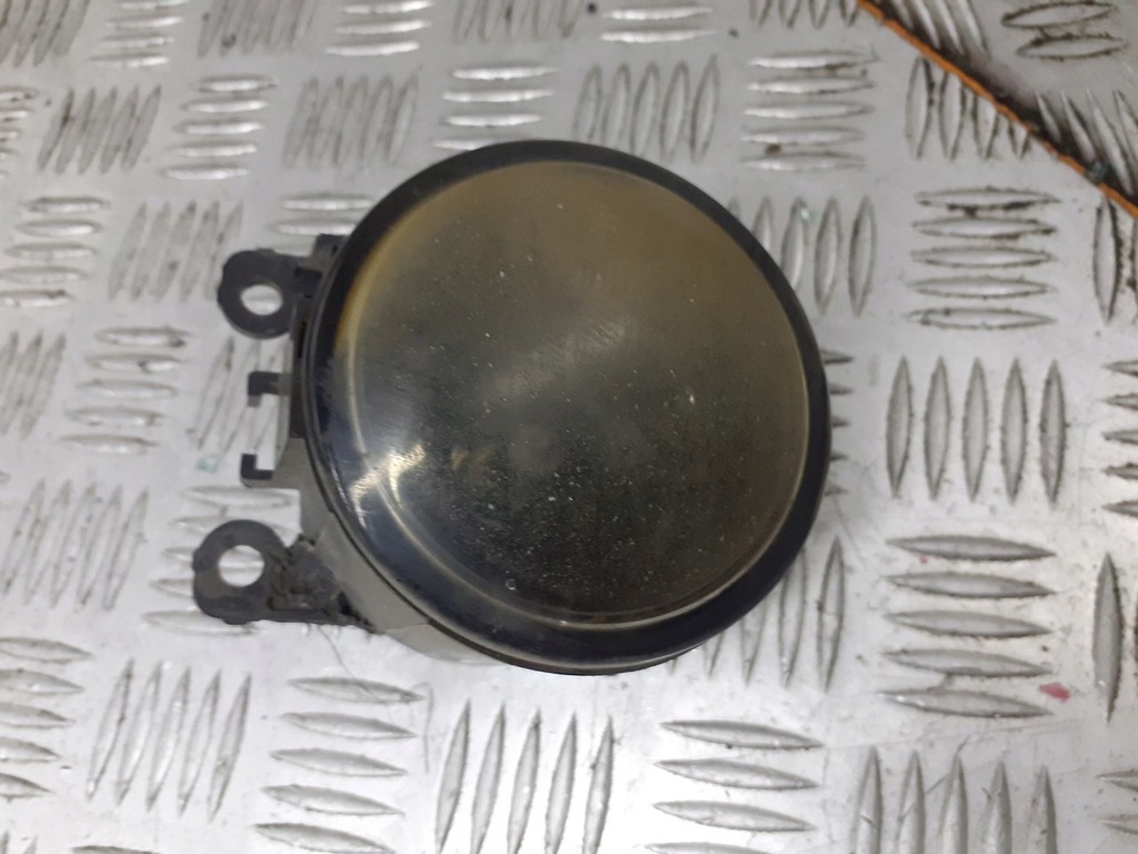 фото №1, Протитуманна фара правий renault scenic ii 8200074008