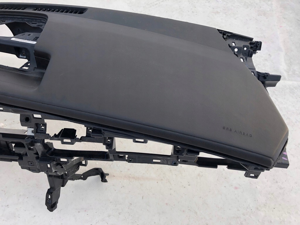 фото №7, Mazda cx30 приборная панель приборная панель консоль подушки безопасности ремни